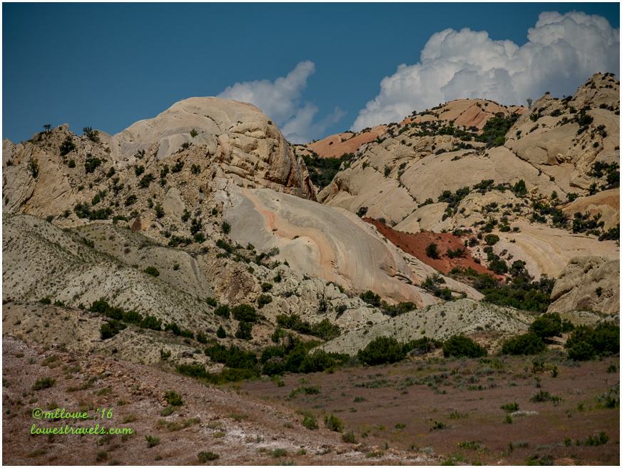 Dinosaur National Monument