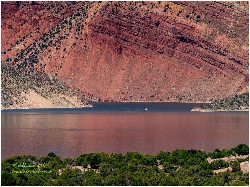 Flaming Gorge