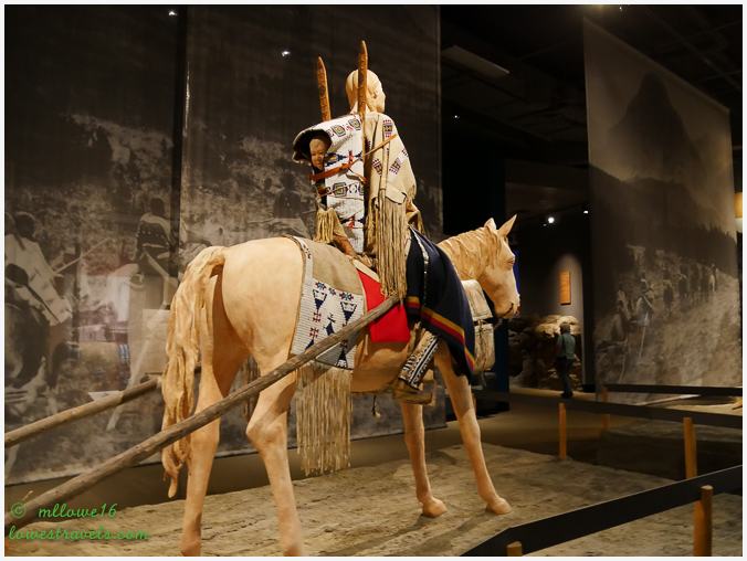 Plains Indian Museum