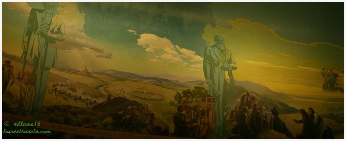 Cody Mural