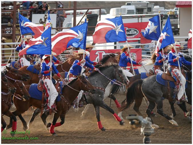 Codeo Rodeo