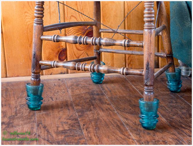 Clay Butte Lookout tower