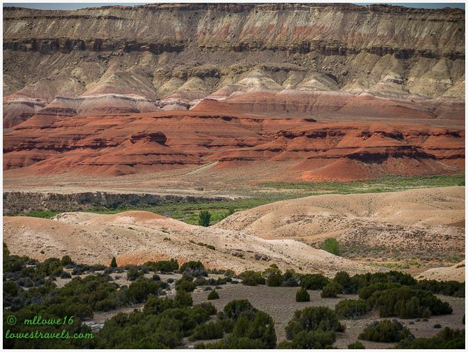Bighorn Canyon National Recreation Area