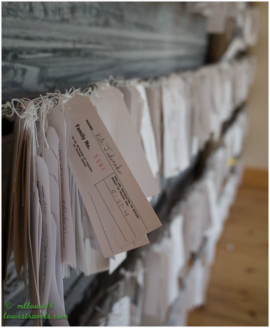 Heart Mountain World war II