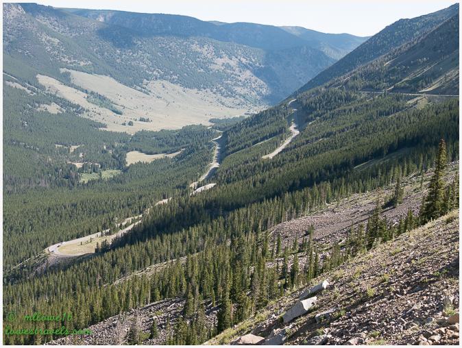 Beartooth Highway