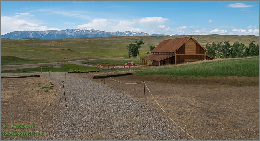Tippet Rise Art Center