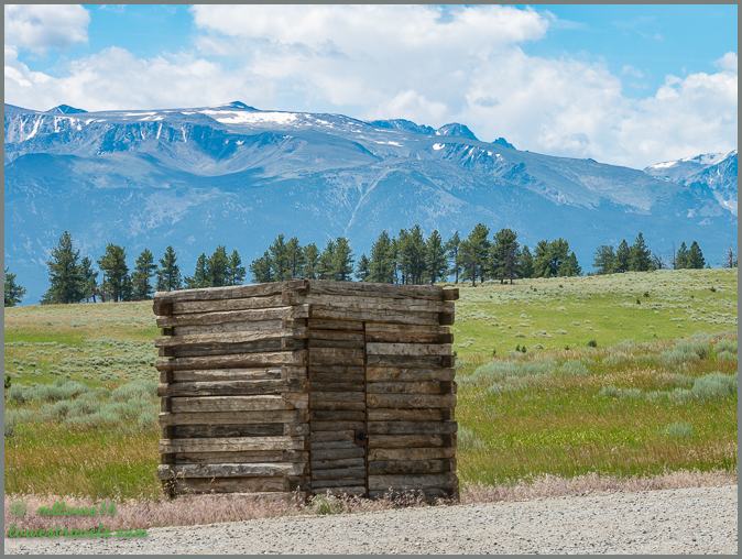 Tippet Rise Art Center