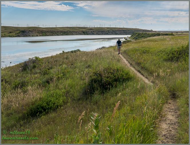 Rivers Edge Trail