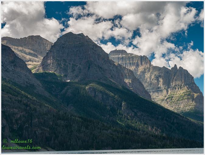 Little Chief Mountain