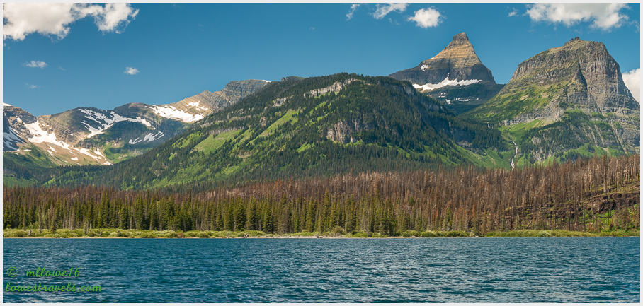 Glacier National Park