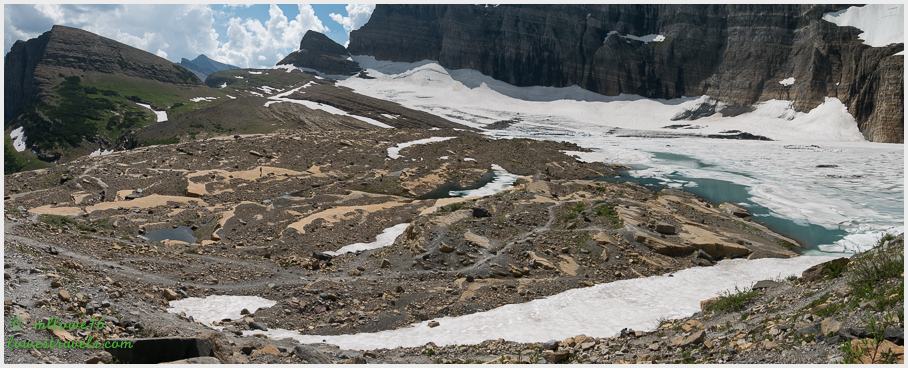 Grinnell Glacier