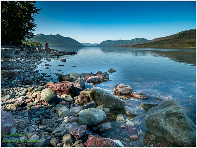 Lake McDonald