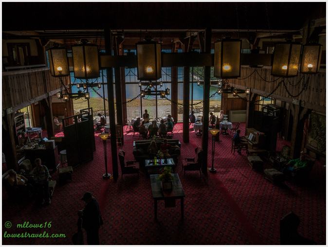 Prince of Wales Hotel