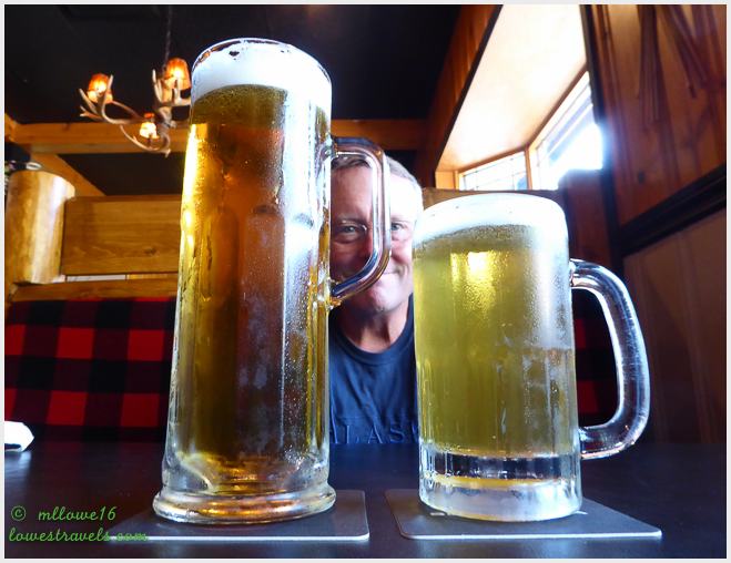 Trappers Mountain Grill