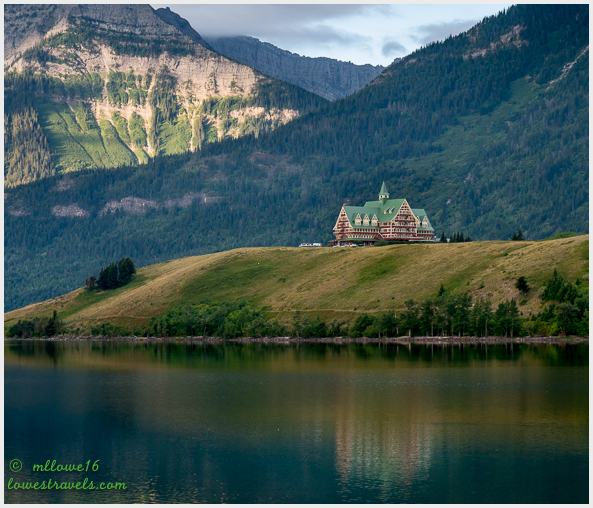 Prince of Wales Hotel