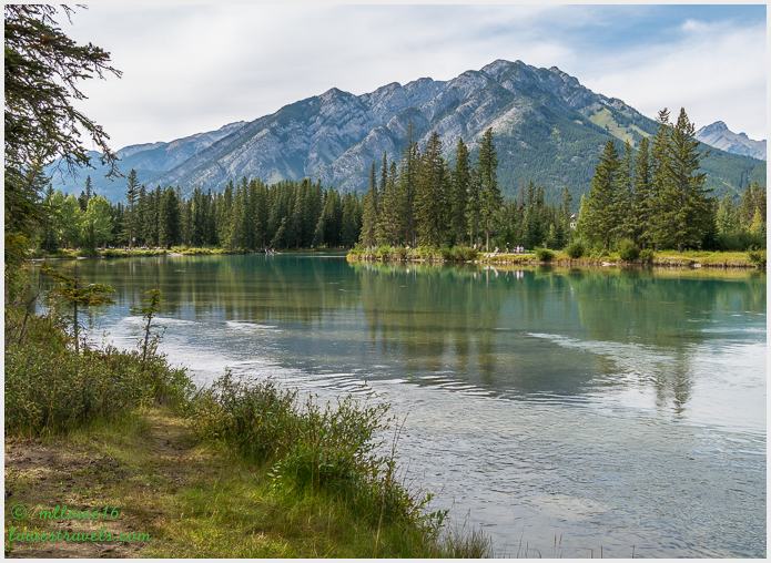 Mount Norquay, Banff