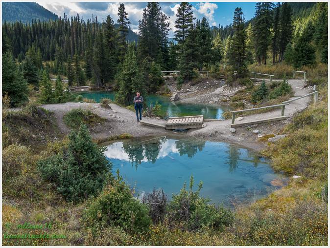 Banff National Park – Banff, AB, Canada