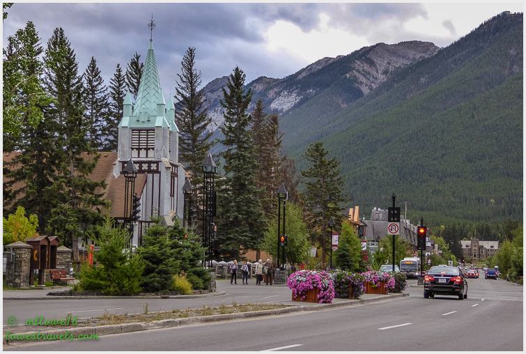 Banff National Park