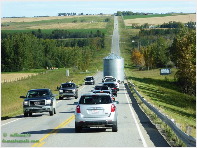 Queen Elizabeth II Highway