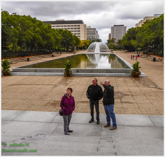 Alberta Legislative Building