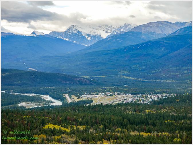 Jasper, Alberta