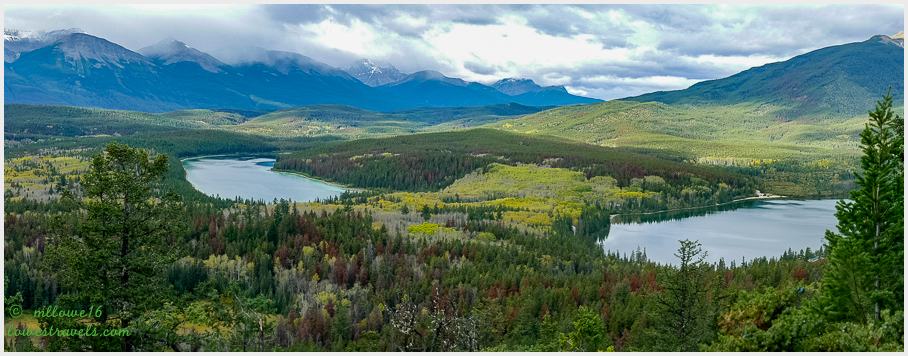 Patricia Lake