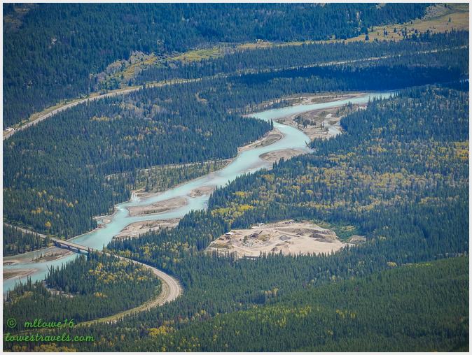 Athabasca River