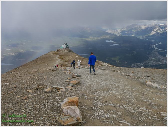 Jasper Tramway