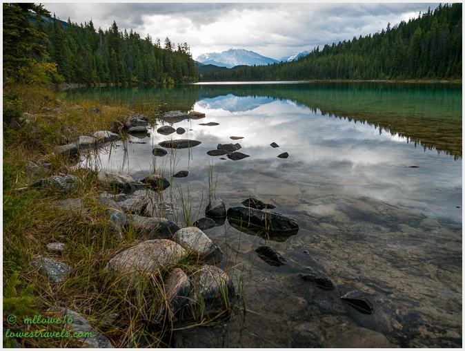 Valley of Five Lakes