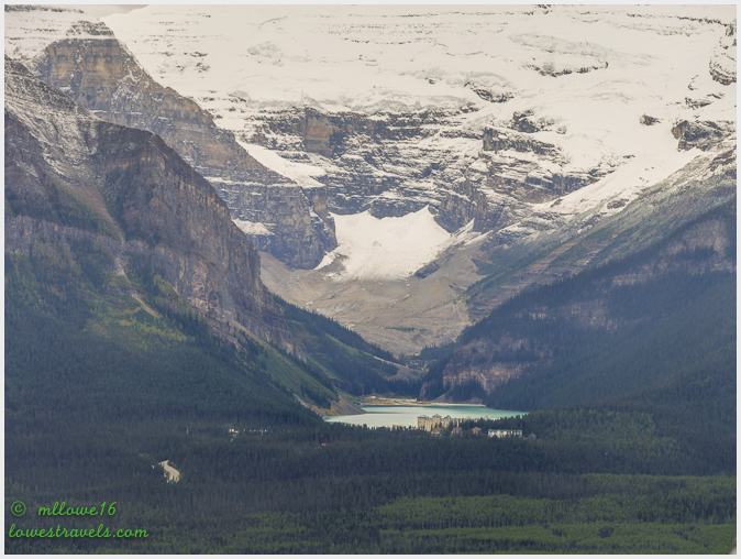 Lake Louise