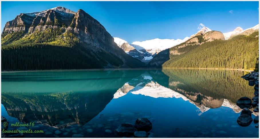 Lake Louise