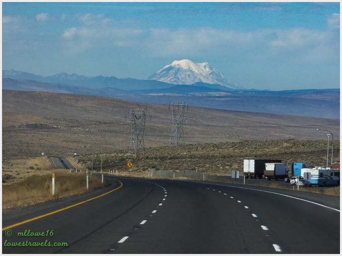 Mount Rainier