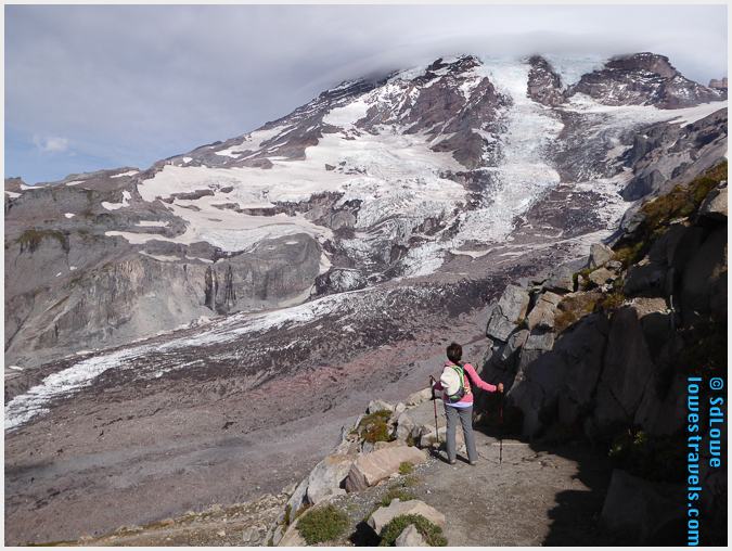 Mount Rainier
