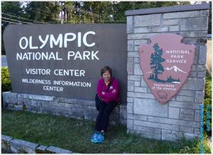 Olympic National Park