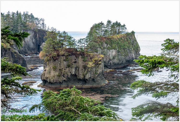 Cape Flattery
