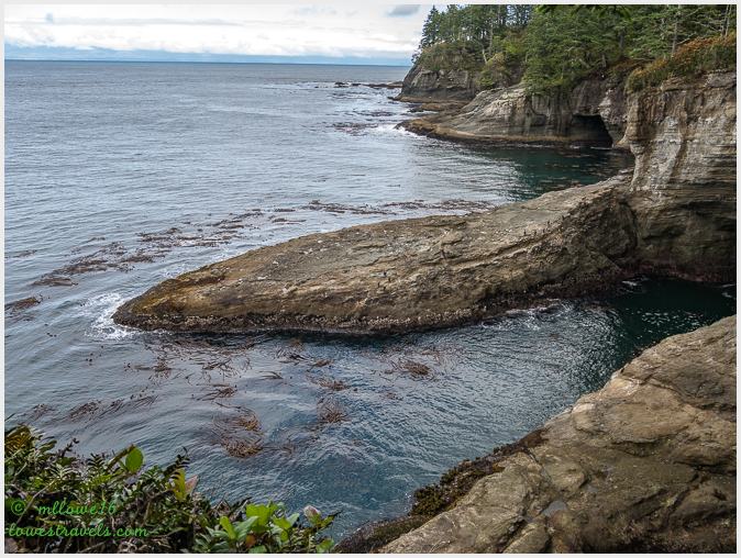 Cape Flattery