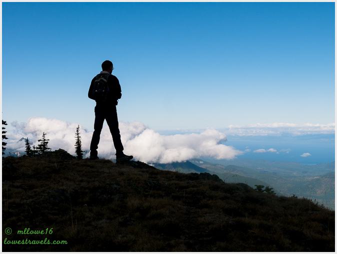 Hurricane Ridge