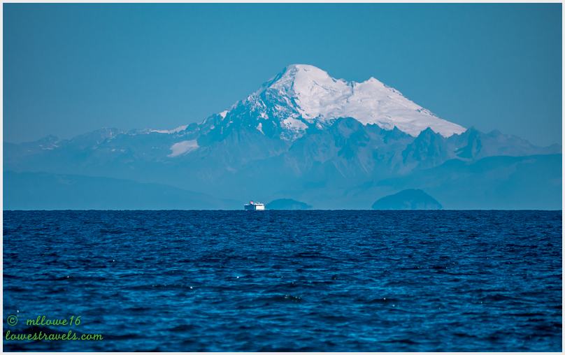 Mount Baker