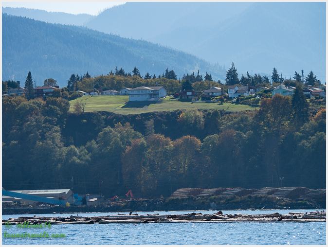 Port Angeles