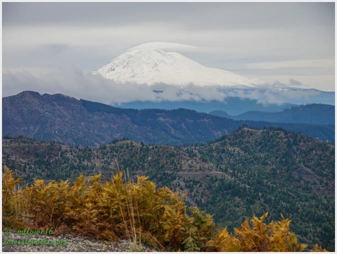 Mount Adams