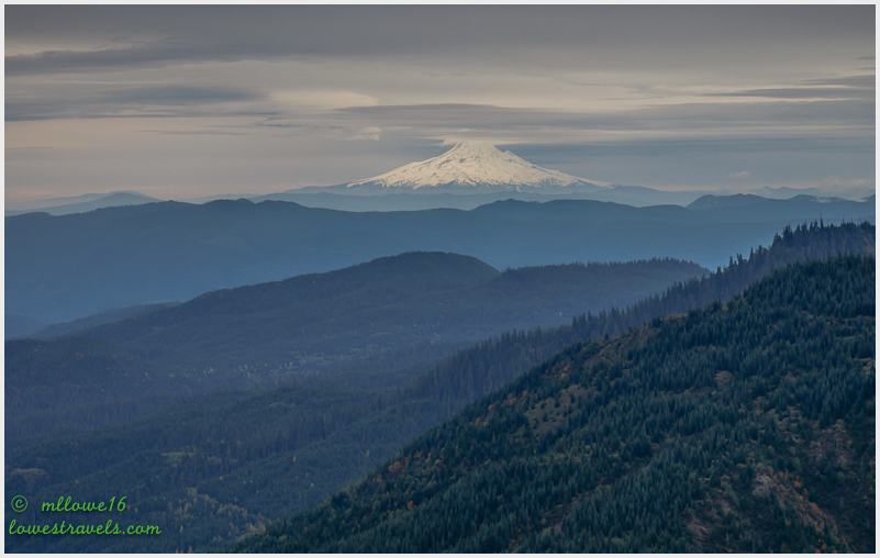 Mount Hood