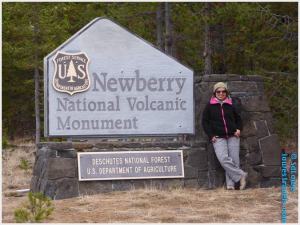 Newberry National Volcanic Monument