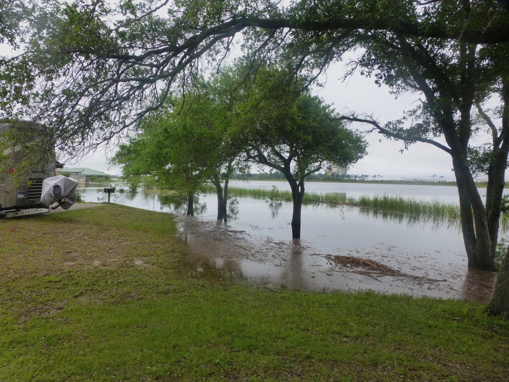 Gulf Shores State Park