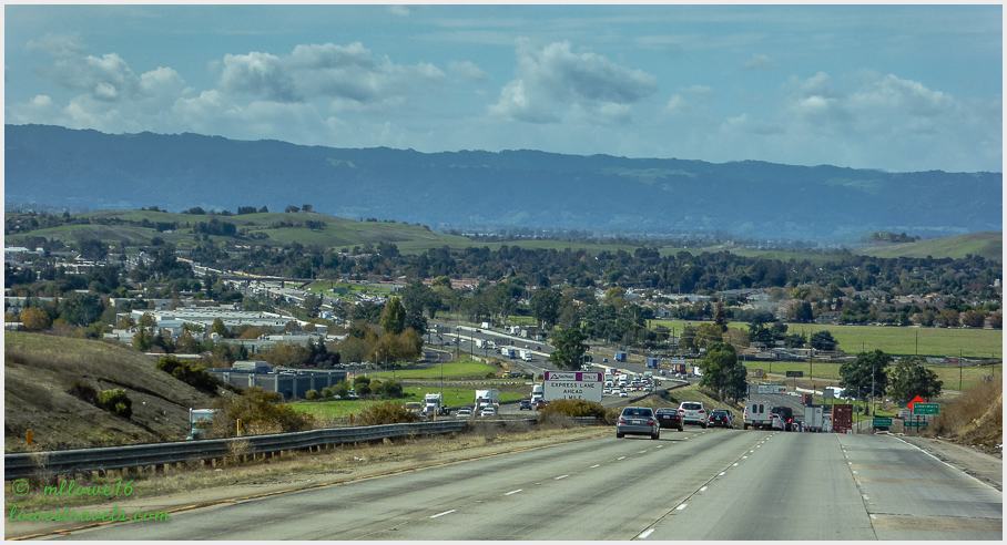 Alta Mont, Livermore CA