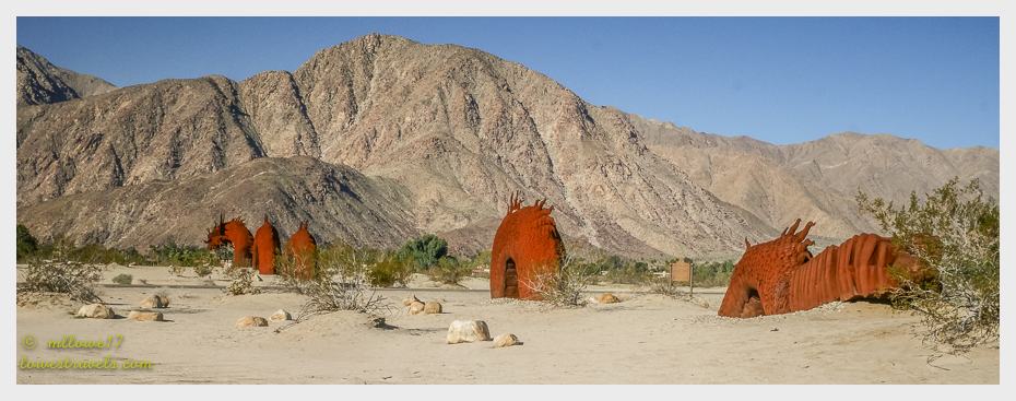 Galleta Meadows