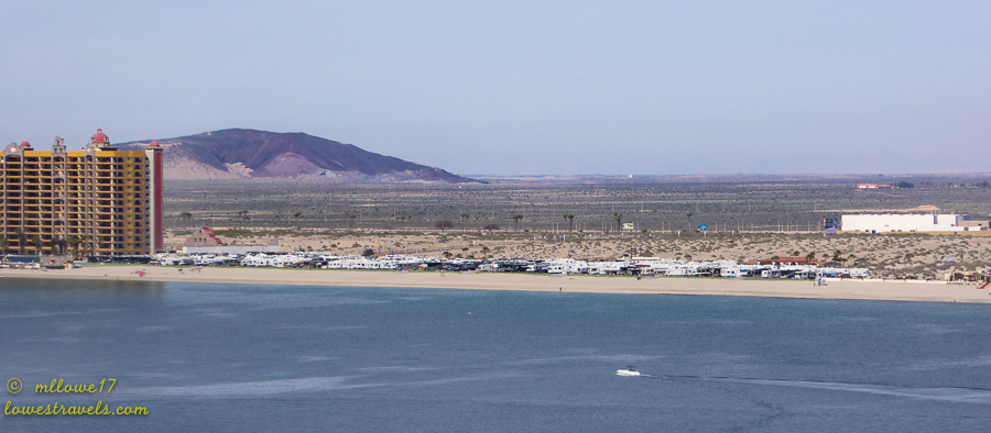 Playa Bonita RV Park