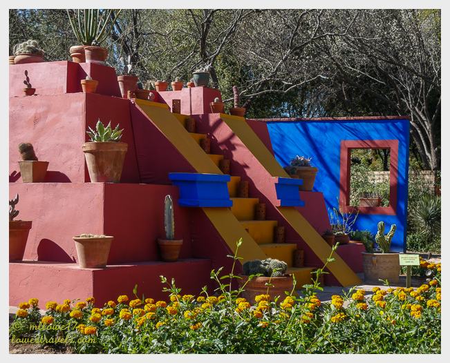 Frida Kahlo: Art, Garden, Life