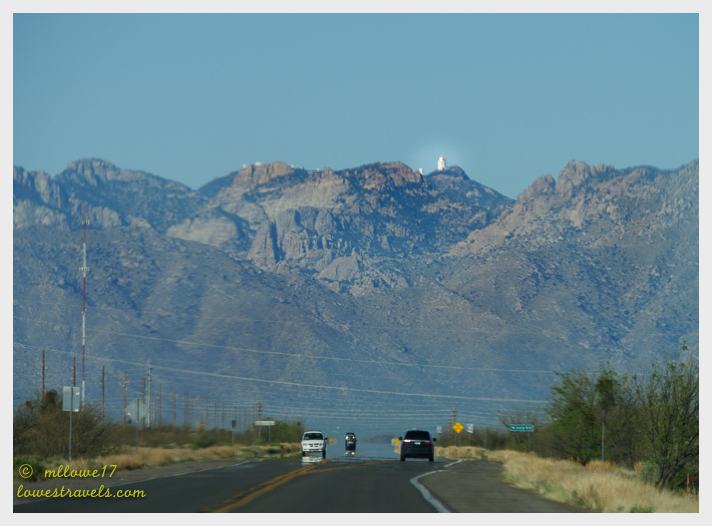 Kitt Peak National Observatory