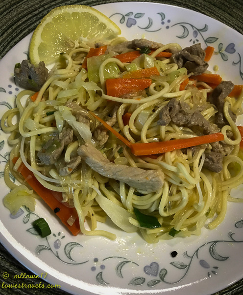 Pancit