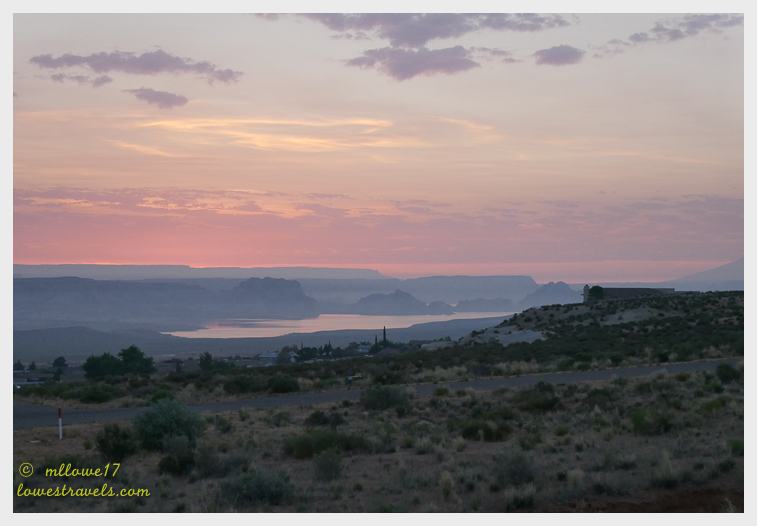 Lake Powell, AZ